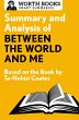 Summary and Analysis of Between the... - Bild 1