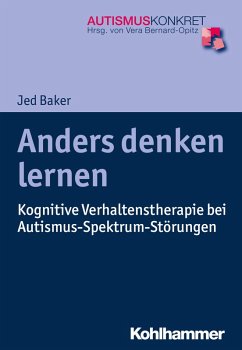 Anders denken lernen (eBook, PDF) - Baker, Jed
