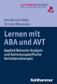 Lernen mit ABA und AVT (eBook, ePUB)