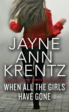 When All the Girls Have Gone (eBook, ePUB) - Krentz, Jayne Ann