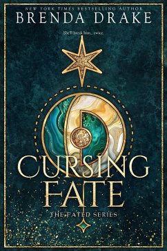 Cursing Fate (eBook, ePUB) - Drake, Brenda