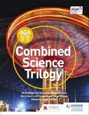 AQA GCSE (9-1) Combined Science Trilogy Student Book (eBook, ePUB)