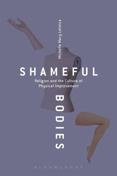 Cover Shameful Bodies (eBook, PDF)