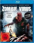 Zombie Virus - Planet der Toten