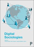 Digital Sociologies (eBook, ePUB)