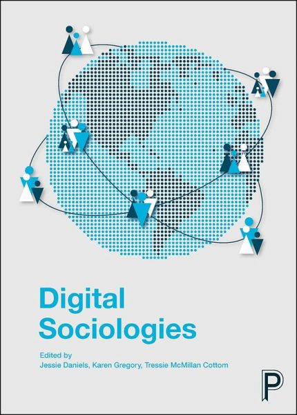 Digital Sociologies (eBook, ePUB) Digital Sociologies (eBook, ePUB)