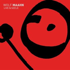 Live Und Seele - Maahn,Wolf