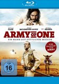 Army of One - Ein Mann auf göttlicher Mission