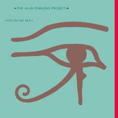 Eye In The Sky - Alan Parsons Project,The