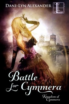 Cover Battle for Cymmera (eBook, ePUB)