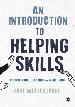An Introduction to Helping Skills (eBook, PDF) - Westergaard, Jane