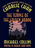 Charlie Chan in The Temple of the Golden Horde (eBook, ePUB)
