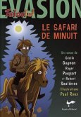 Le safari de minuit (eBook, PDF)