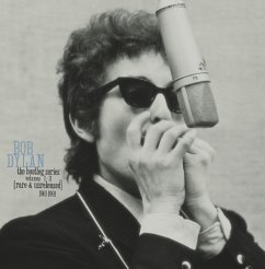 Bob Dylan: The Bootleg Series,Vols.1-3 - Dylan,Bob