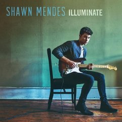 Illuminate (Vinyl) - Mendes,Shawn