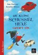 Die kleine Schusselhexe greift ein... - Bild 1