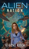 Alien Nation (eBook, ePUB)