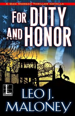 For Duty and Honor (eBook, ePUB) - Maloney, Leo J.