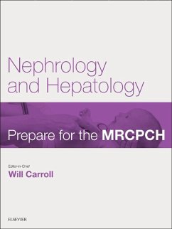 Cover Nephrology & Hepatology (eBook, ePUB)