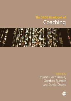The SAGE Handbook of Coaching (eBook, PDF)