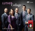 Luther Collage-Luthers Lieder
