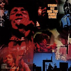 Stand! - Sly & The Family Stone