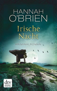 Irische Nacht / Grace O`Malley Bd.3 (eBook, ePUB) - O'Brien, Hannah