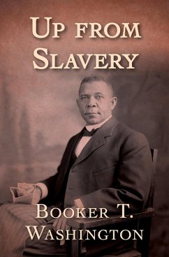 Cover Up from Slavery (eBook, ePUB)