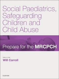 Cover Social Paediatrics, Safeguarding Children & Child Abuse (eBook, ePUB)