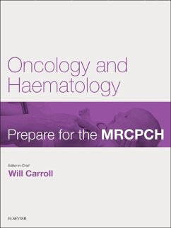 Cover Oncology & Haematology (eBook, ePUB)