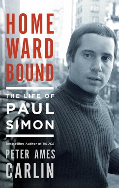 Homeward Bound (eBook, ePUB) - Carlin, Peter Ames