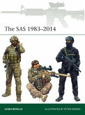 The SAS 1983-2014 (eBook, PDF)