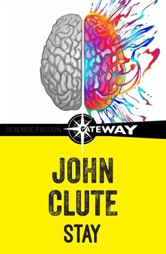 Stay (eBook, ePUB) - Clute, John