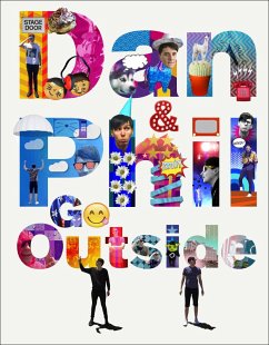 Cover Dan and Phil Go Outside (eBook, ePUB)