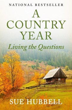 A Country Year (eBook, ePUB) - Hubbell, Sue