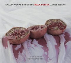 Mala Punica - Exaudi Vocal Ensemble