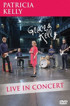 Grace & Kelly-Live In Concert - Kelly,Patricia