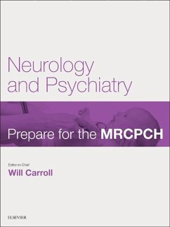 Cover Neurology & Psychiatry (eBook, ePUB)