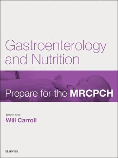 Gastroenterology & Nutrition (eBook, ePUB)