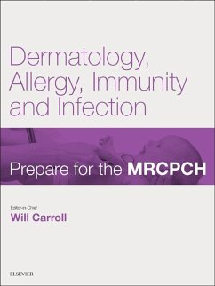 Cover Dermatology, Allergy, Immunity & Infection (eBook, ePUB)