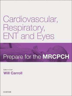 Cover Cardiovascular, Respiratory, ENT & Eyes (eBook, ePUB)