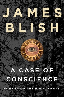 A Case of Conscience (eBook, ePUB) - Blish, James