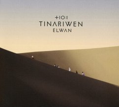 Elwan - Tinariwen