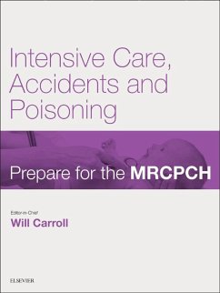 Cover Intensive Care, Accident & Poisoning (eBook, ePUB)