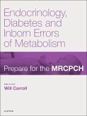 Endocrinology, Diabetes & Inborn Errors of Metabolism (eBook, ePUB)