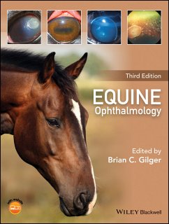 Equine Ophthalmology (eBook, PDF)