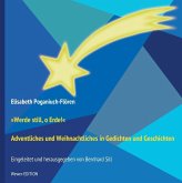 "Werde still, o Erde!" (eBook, ePUB)