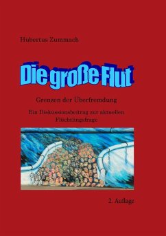 Die große Flut (eBook, ePUB)