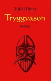 Tryggvason (eBook, ePUB)