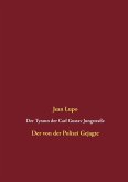 Der Tyrann der Carl Gustav Jungstraße (eBook, ePUB) Der Tyrann der Carl Gustav Jungstraße (eBook, ePUB)